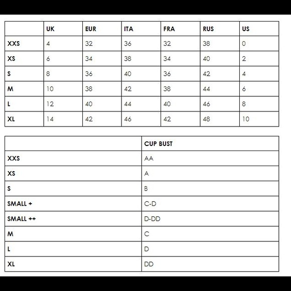 NWOT Hot Pink Bad Girl One Piece Bathing Swim Suit Bodysuit - Picture 4 of 4